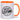 Anstaltsleitung – Tasse in Orange – Ansicht 01 #farbe_orange