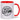 Anstaltsleitung – Tasse in Rot – Ansicht 01 #farbe_rot