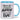 Bevor ich mich jetzt aufrege, ist es mir lieber egal – Tasse in Blau – Ansicht 01 #farbe_blau
