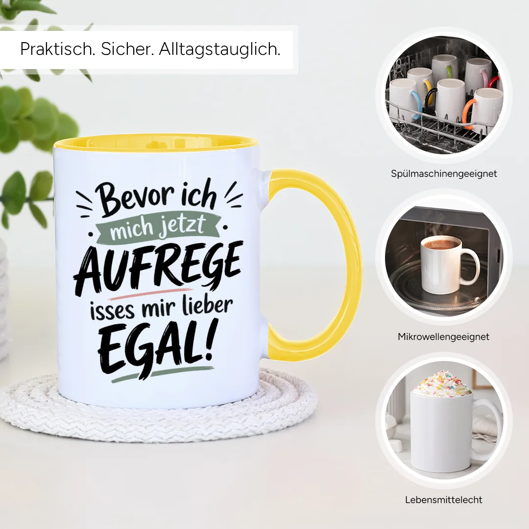 Spülmaschinenfest