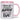 Bevor ich mich jetzt aufrege, ist es mir lieber egal – Tasse in Rosa – Ansicht 01 #farbe_rosa