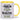 Wenn jemand ein Problem mit mir hat, kann er es gerne behalten – Tasse in Gelb – Ansicht 01 #farbe_gelb