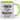 Wenn jemand ein Problem mit mir hat, kann er es gerne behalten – Tasse in Grün – Ansicht 01 #farbe_gruen