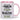 Wenn jemand ein Problem mit mir hat, kann er es gerne behalten – Tasse in Rosa – Ansicht 01 #farbe_rosa