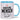 Herzensmensch – Tasse in Blau – Ansicht 01 #farbe_blau