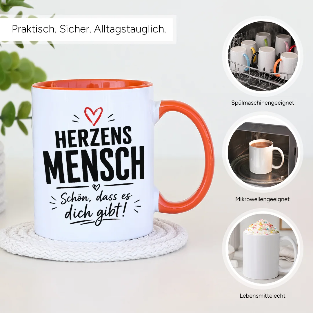 Spülmaschinenfest