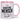 Herzensmensch – Tasse in Rosa – Ansicht 01 #farbe_rosa