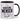Herzensmensch – Tasse in Schwarz – Ansicht 01 #farbe_schwarz