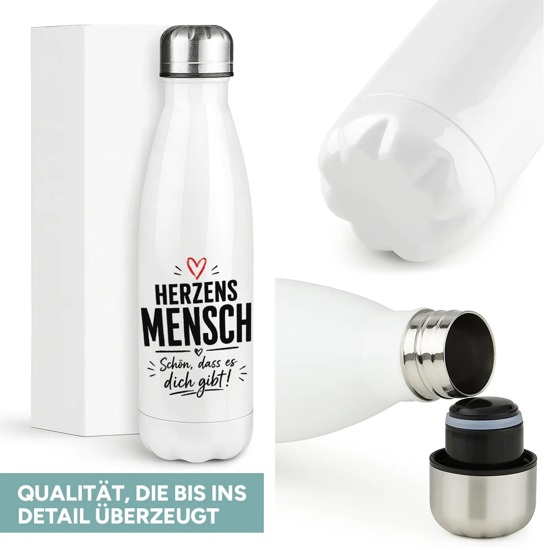 Qualität bis ins Detail