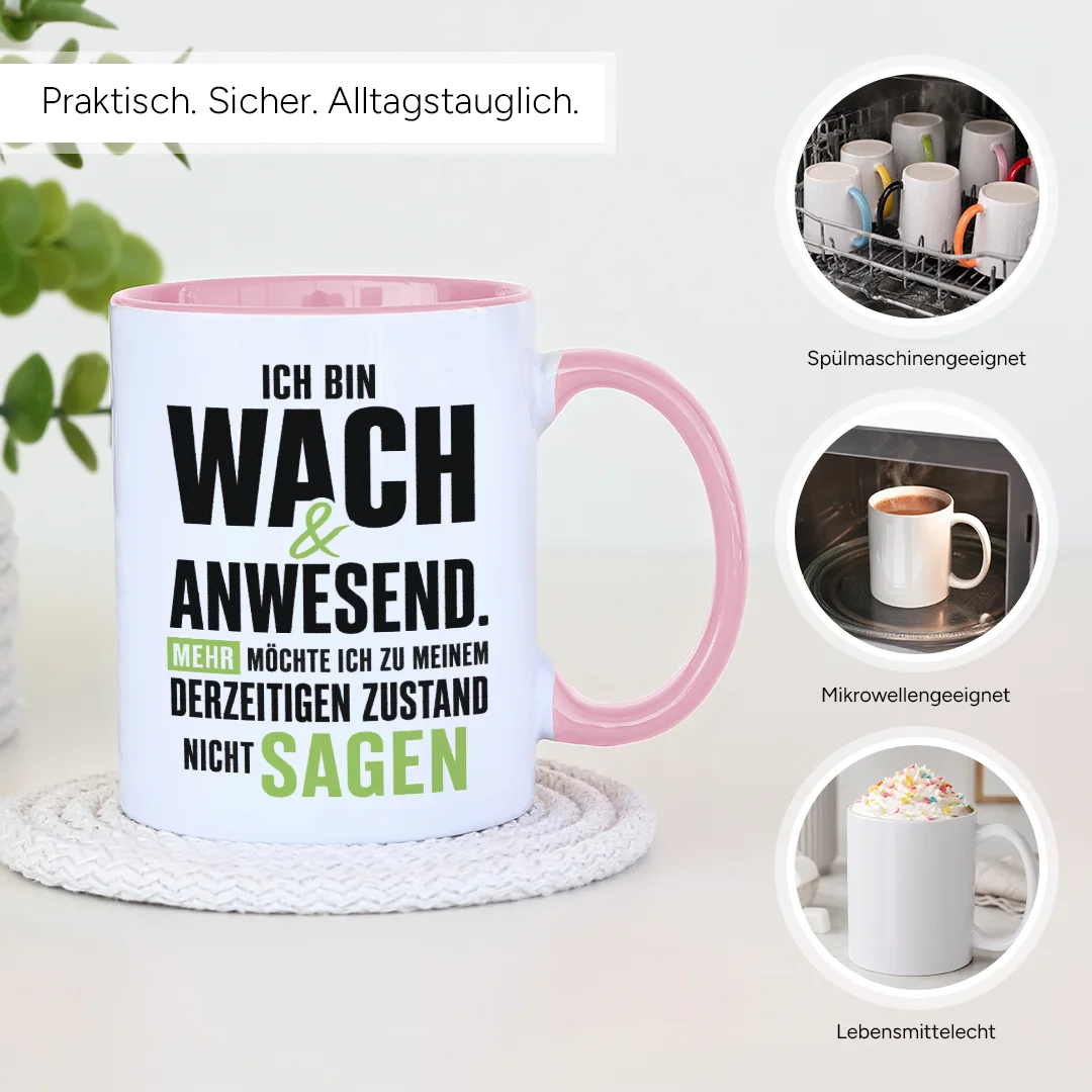 Spülmaschinenfest