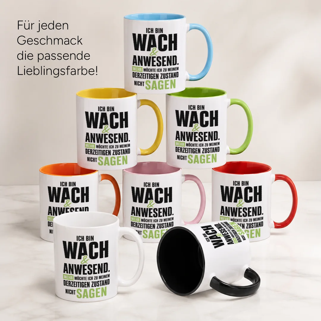 Im Geschenkkarton direkt verschenken