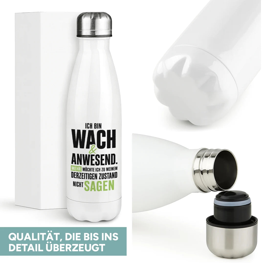 Qualität bis ins Detail