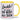Lächle – Tasse in Gelb – Ansicht 01 #farbe_gelb