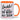 Lächle – Tasse in Orange – Ansicht 01 #farbe_orange