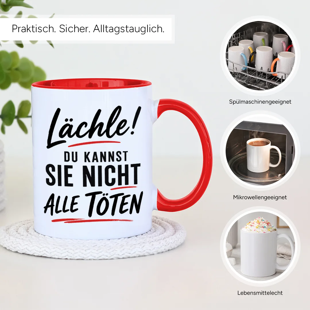 Spülmaschinenfest