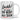 Lächle – Tasse in Weiß – Ansicht 01 #farbe_weiss