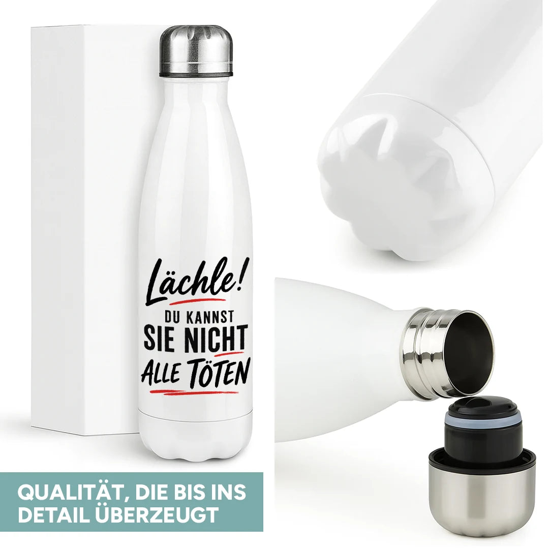 Qualität bis ins Detail