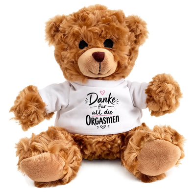 Teddybär