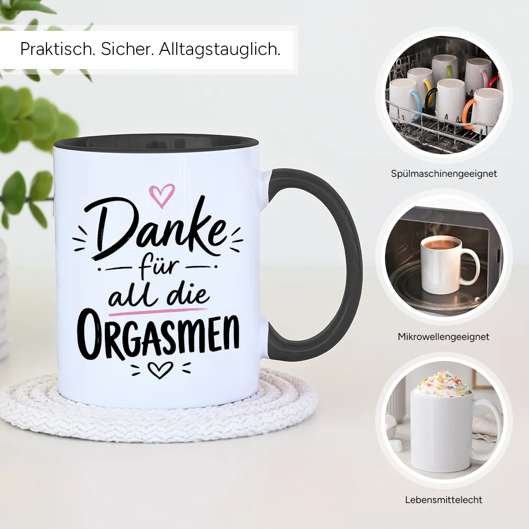 Spülmaschinenfest