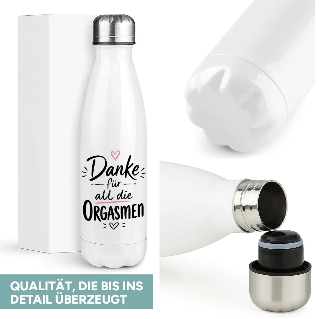 Qualität bis ins Detail