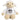 Herzensmensch – Kuscheltier Schaf, Ansicht 01 #kuscheltier_schaf
