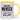 Herzensmensch – Tasse in Gelb – Ansicht 01 #farbe_gelb