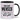 Herzensmensch – Tasse in Schwarz – Ansicht 01 #farbe_schwarz