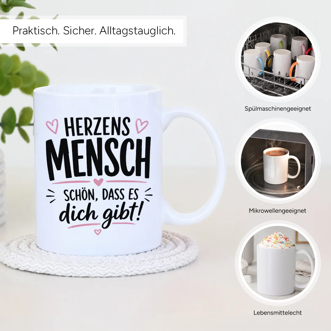 Spülmaschinenfest