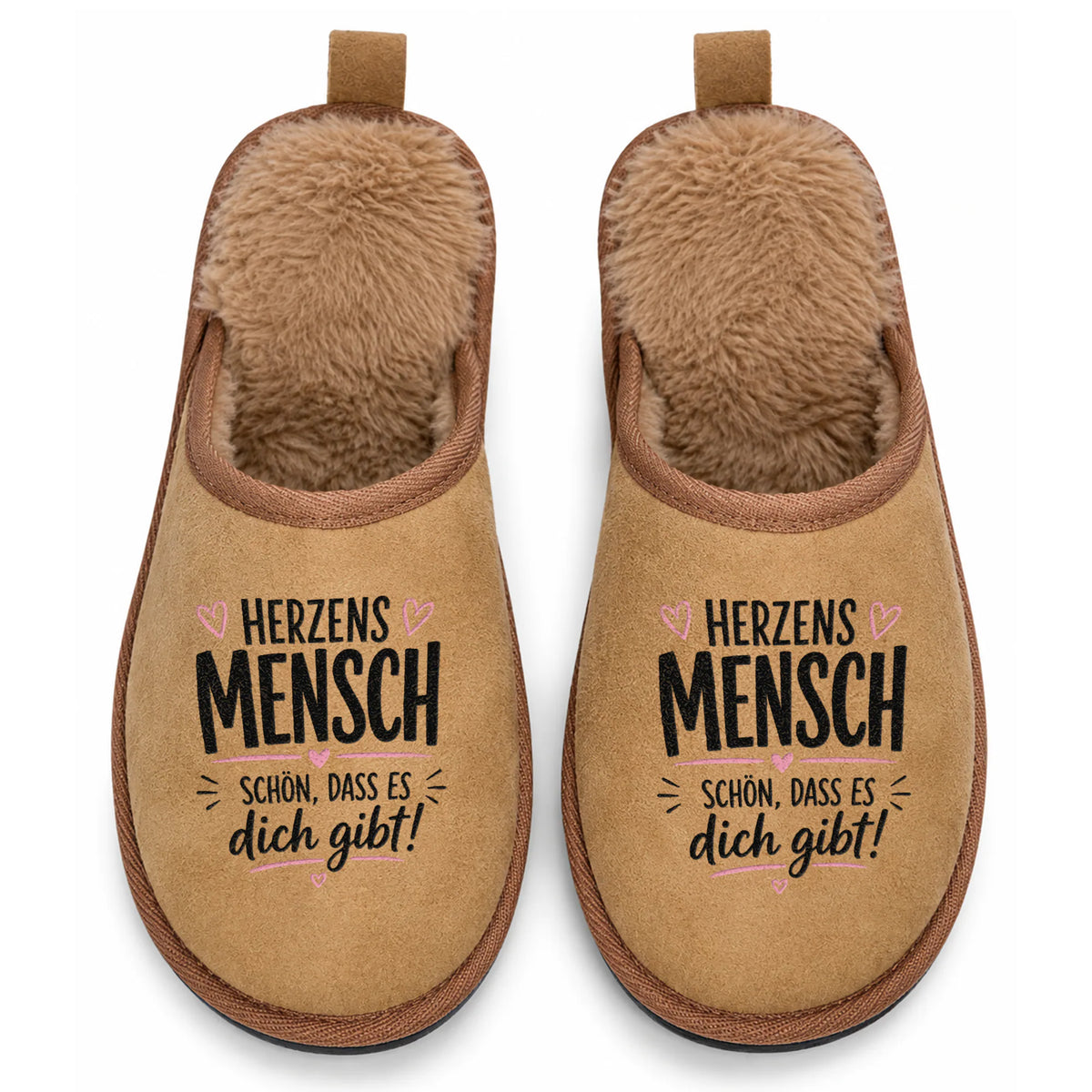 Ein Lieblingsmotiv für zu Hause