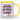 Ich bin nicht eifersüchtig, aber was meins ist, ist meins – Tasse in Gelb – Ansicht 01 #farbe_gelb