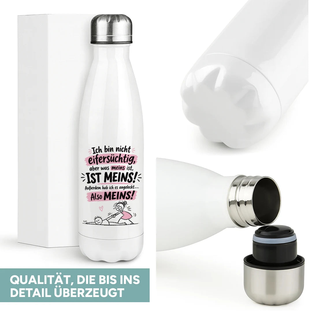 Qualität bis ins Detail