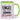Engel ohne Flügel nennt man Mama – Tasse in Grün – Ansicht 01 #farbe_gruen