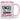 Engel ohne Flügel nennt man Mama – Tasse in Rosa – Ansicht 01 #farbe_rosa