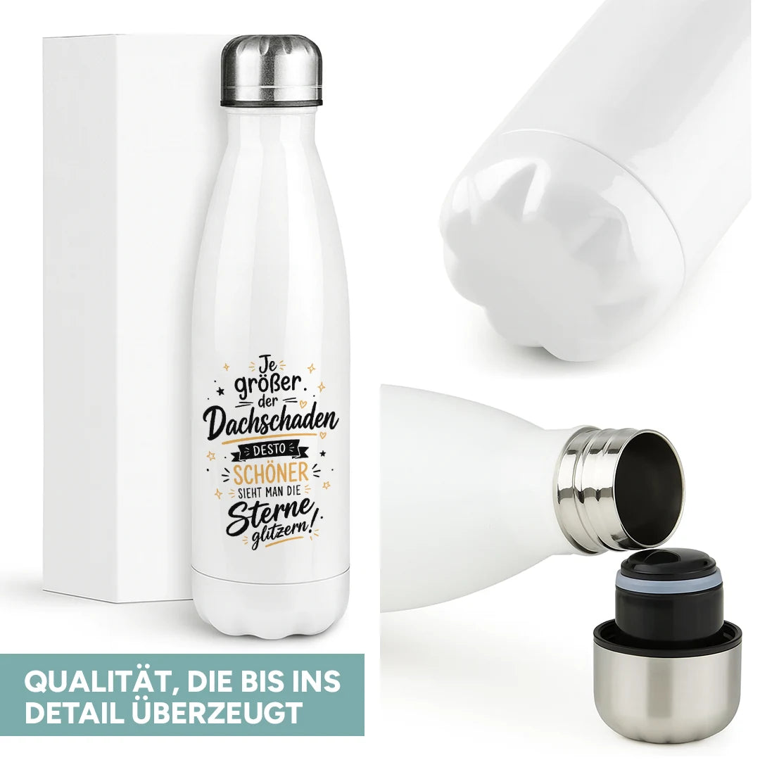 Qualität bis ins Detail