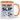 Zwei dinge die meinen slip nass machen – Tasse in Orange – Ansicht 01 #farbe_orange