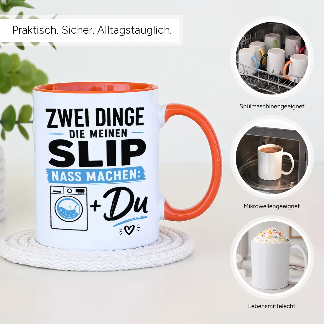 Spülmaschinenfest