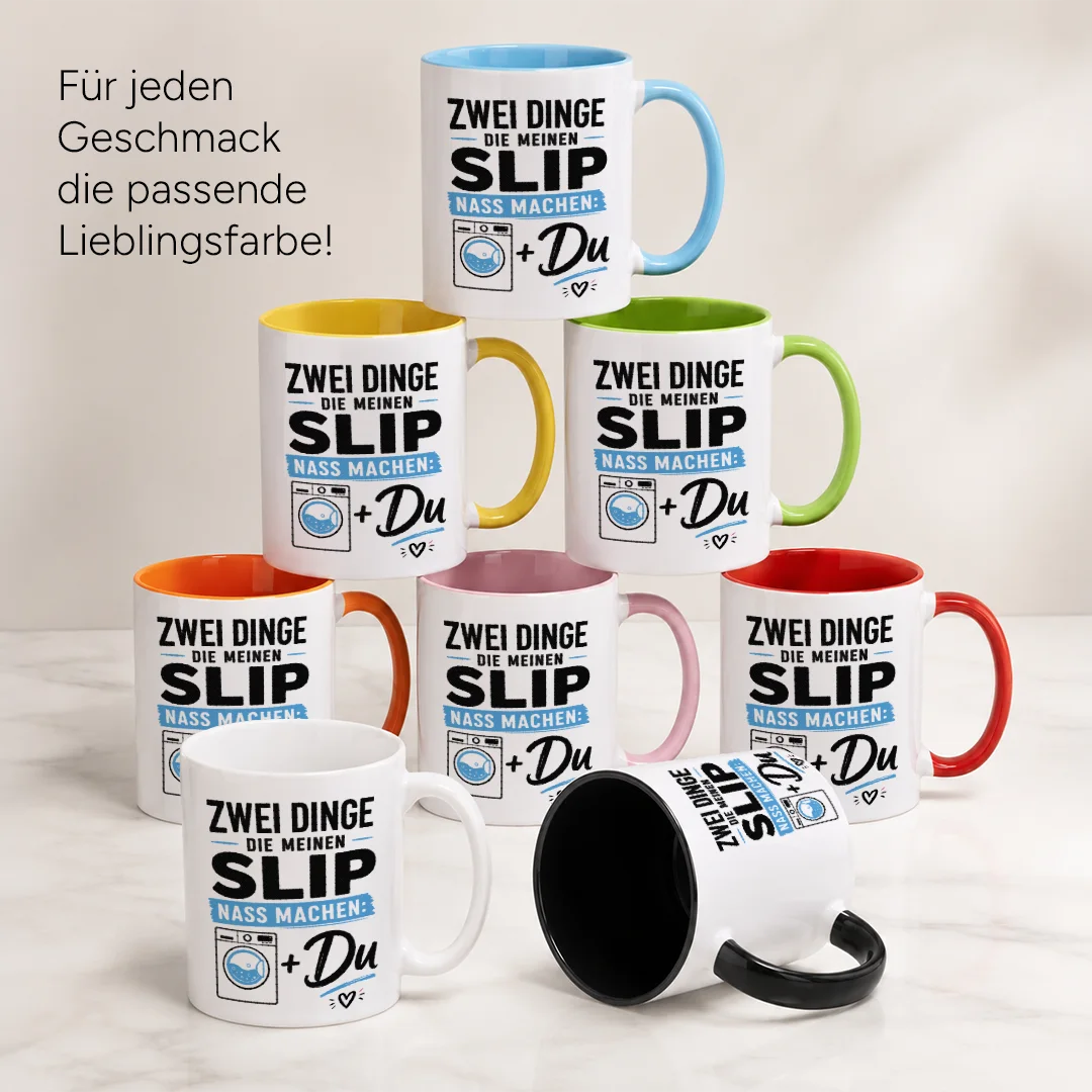 Im Geschenkkarton direkt verschenken