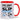 Zwei dinge die meinen slip nass machen – Tasse in Rot – Ansicht 01 #farbe_rot