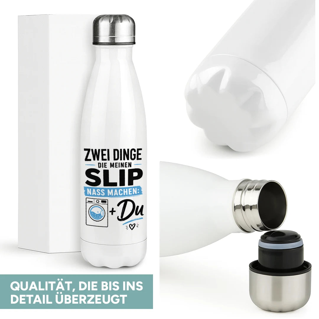 Qualität bis ins Detail