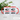 Die Welt ist eine Irrenanstalt und hier ist die Zentrale – Tasse in Rot mit Geschenkkarton – Ansicht 02 #farbe_rot