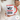 Die Welt ist eine Irrenanstalt und hier ist die Zentrale – Tasse in Rot mit Geschenkkarton – Ansicht 03 #farbe_rot