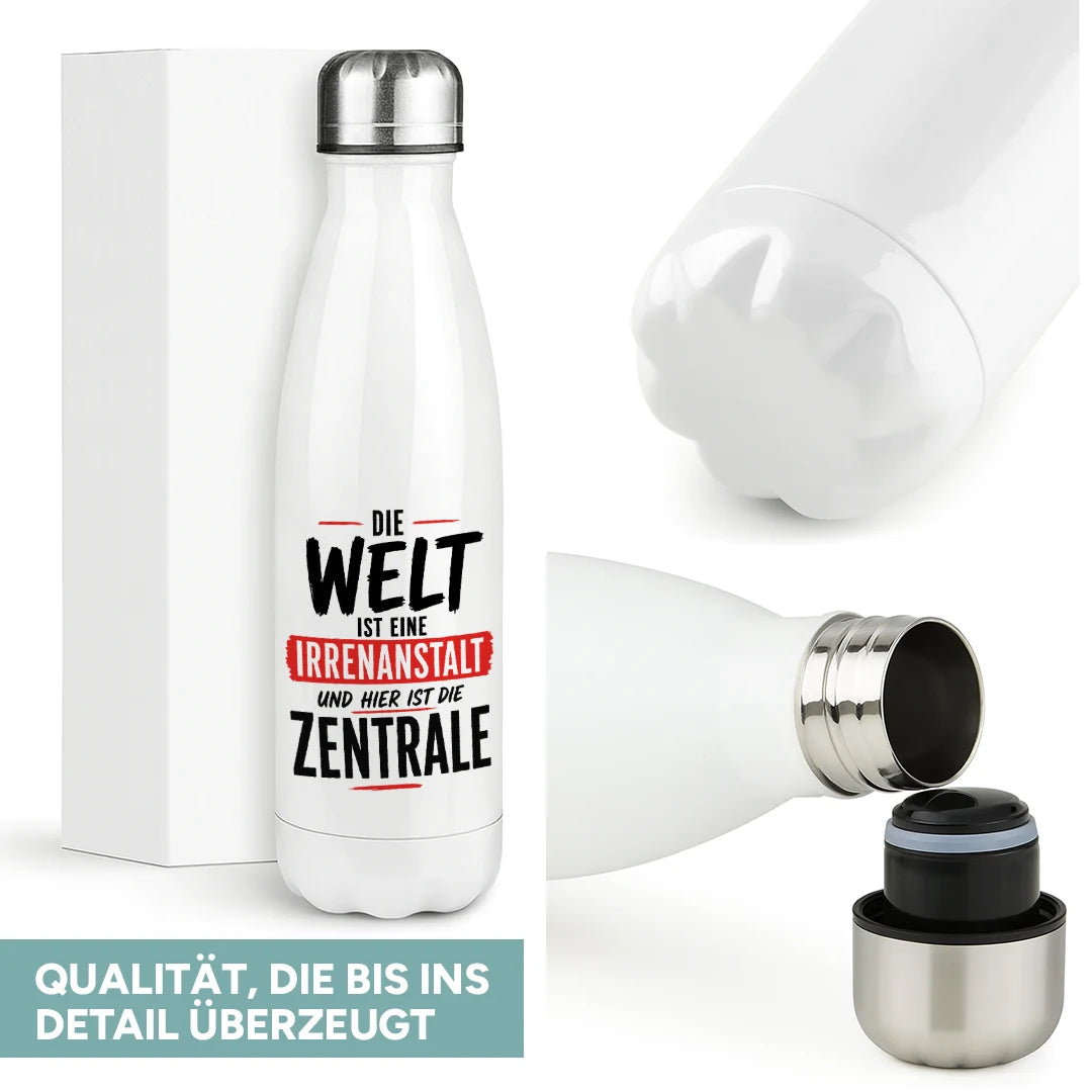 Qualität bis ins Detail