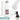 Weiße 500-ml-Thermosflasche – Flasche, Boden und Verschluss im Detail #farbe_weiss