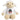 Ich hasse Menschen generell – Kuscheltier Schaf, Ansicht 01 #kuscheltier_schaf