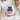 Ich hasse Menschen generell – Tasse in Blau mit Geschenkkarton – Ansicht 03 #farbe_blau