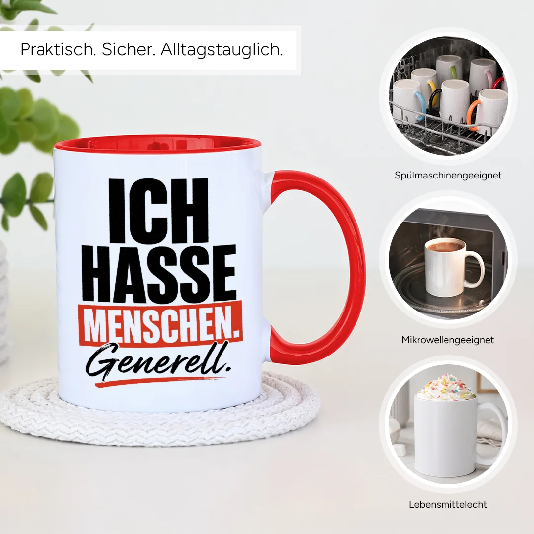 Spülmaschinenfest