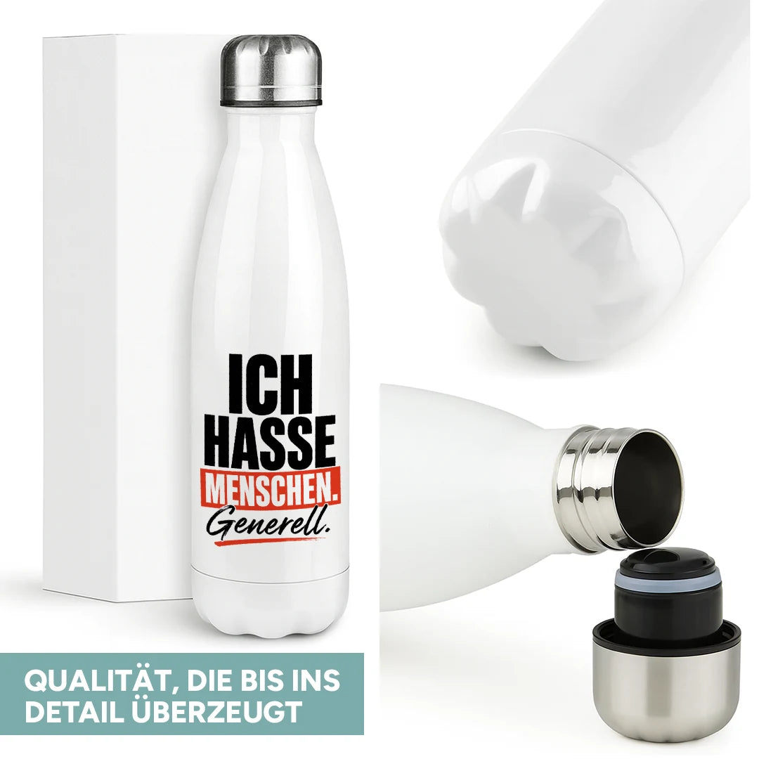 Qualität bis ins Detail
