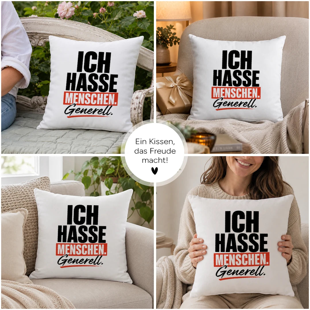 Ein Motiv, das zu deinem Lieblingsmenschen passt