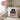 Ich hasse Menschen generell – Kissen 40 × 40 cm mit Rückseite in Rosa – Wohnbeispiel #farbe_rosa