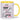 Gute Mütter lassen ihre Kinder die Rührstäbe ablecken – Tasse in Gelb – Ansicht 01 #farbe_gelb